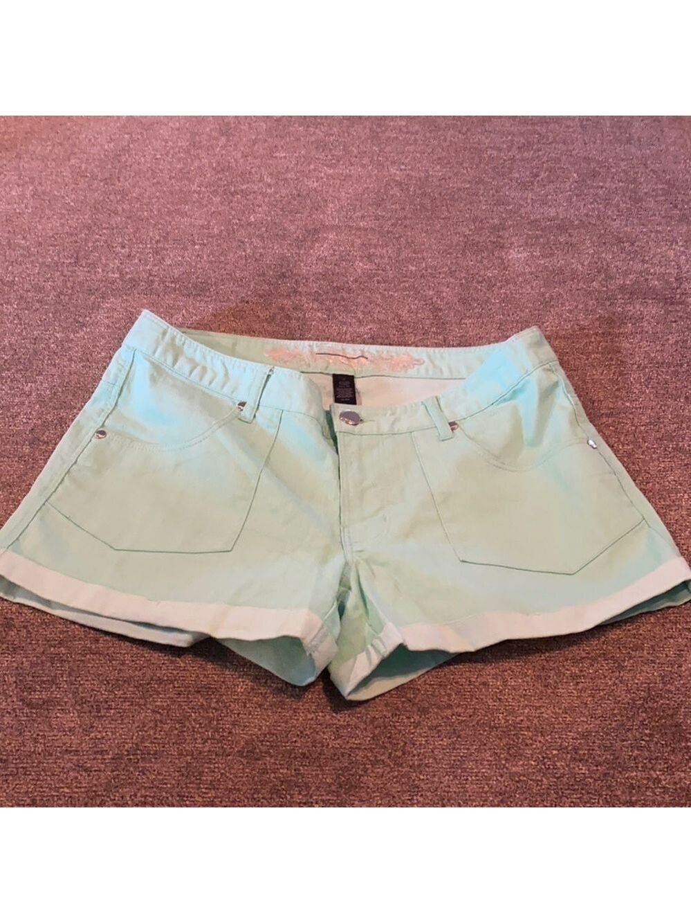 express women’s shorts; size 10